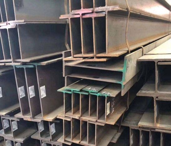 云溪Q235C工字钢
